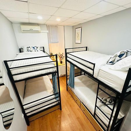 Cosy Koala Hostel Тбилиси Экстерьер фото