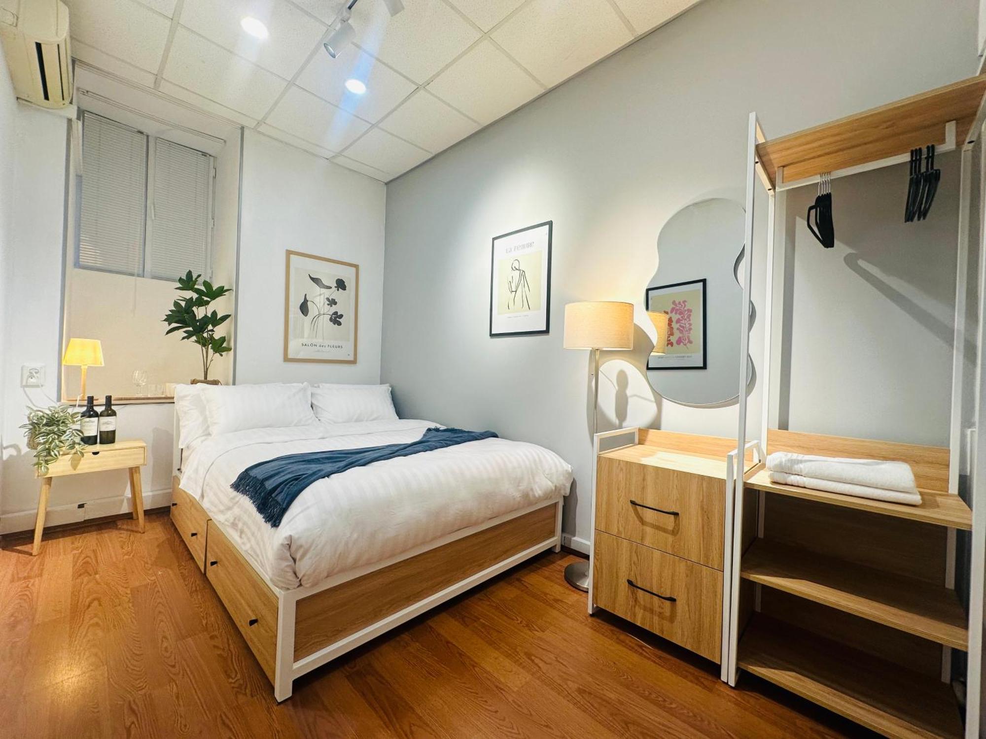 Cosy Koala Hostel Тбилиси Экстерьер фото