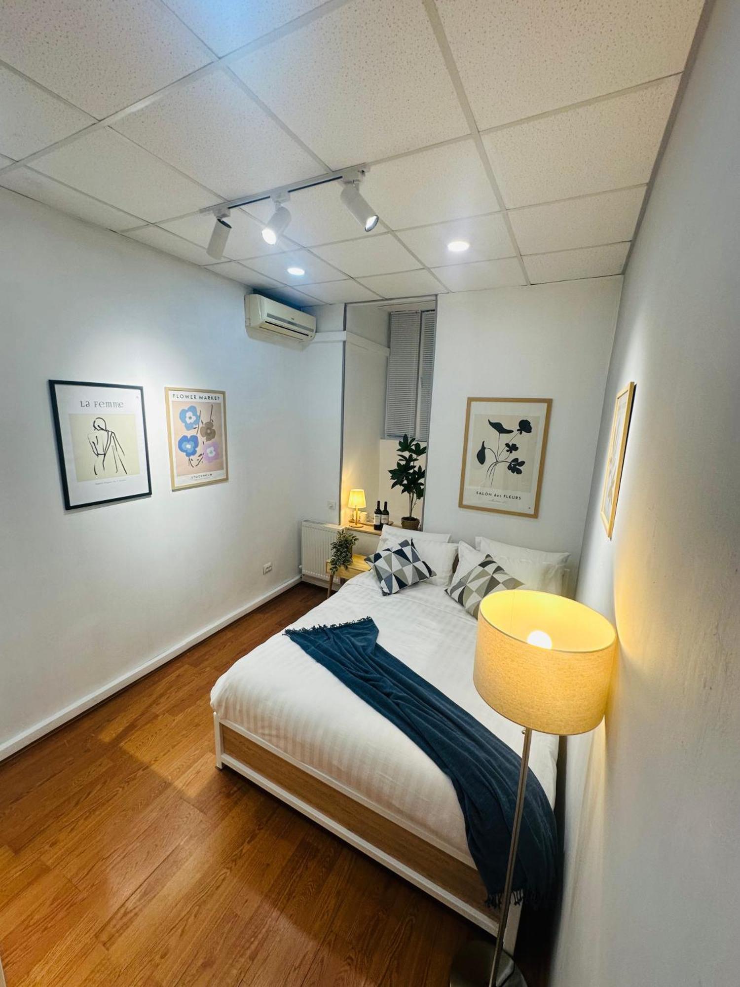 Cosy Koala Hostel Тбилиси Экстерьер фото