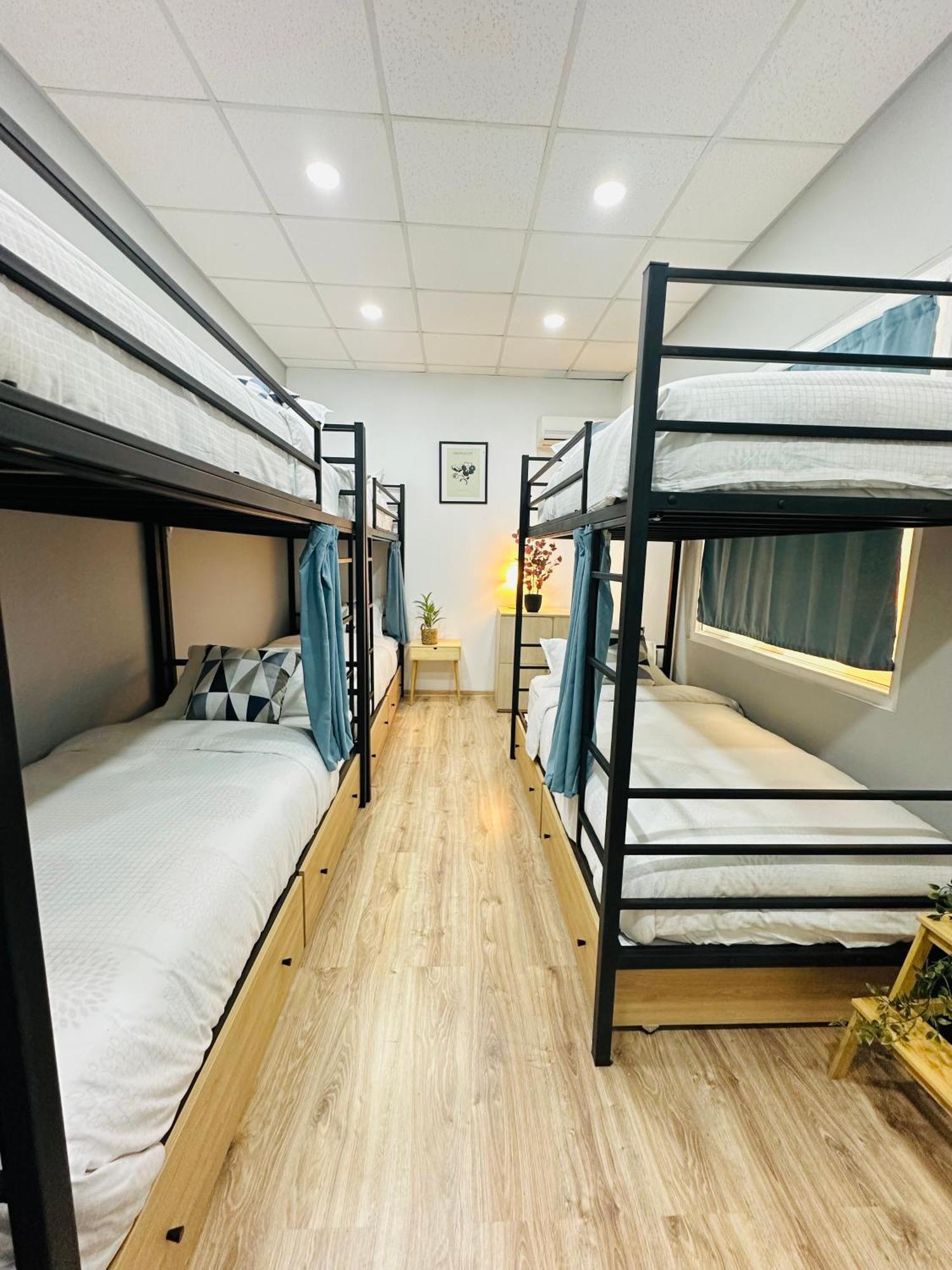 Cosy Koala Hostel Тбилиси Экстерьер фото