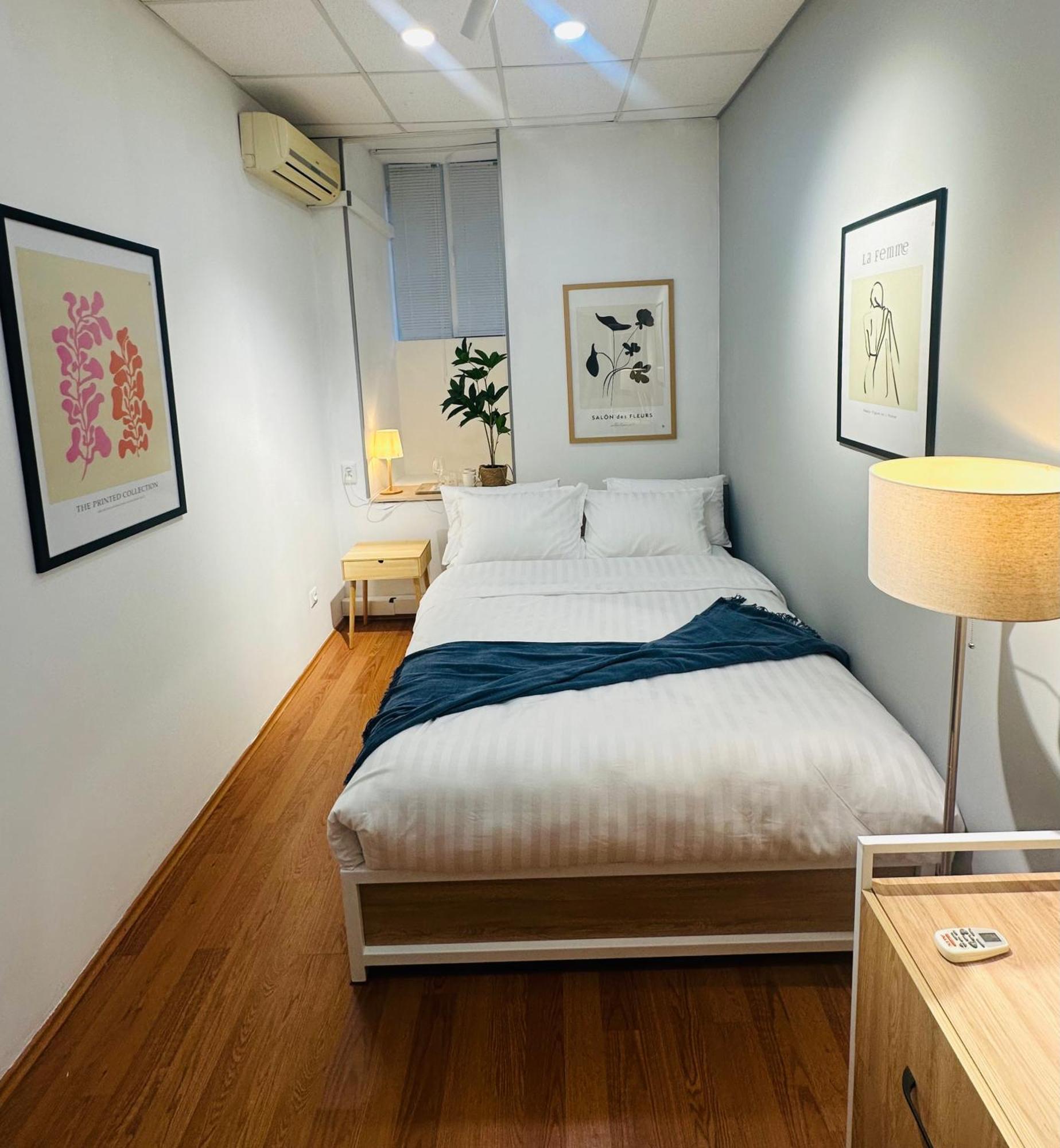 Cosy Koala Hostel Тбилиси Экстерьер фото