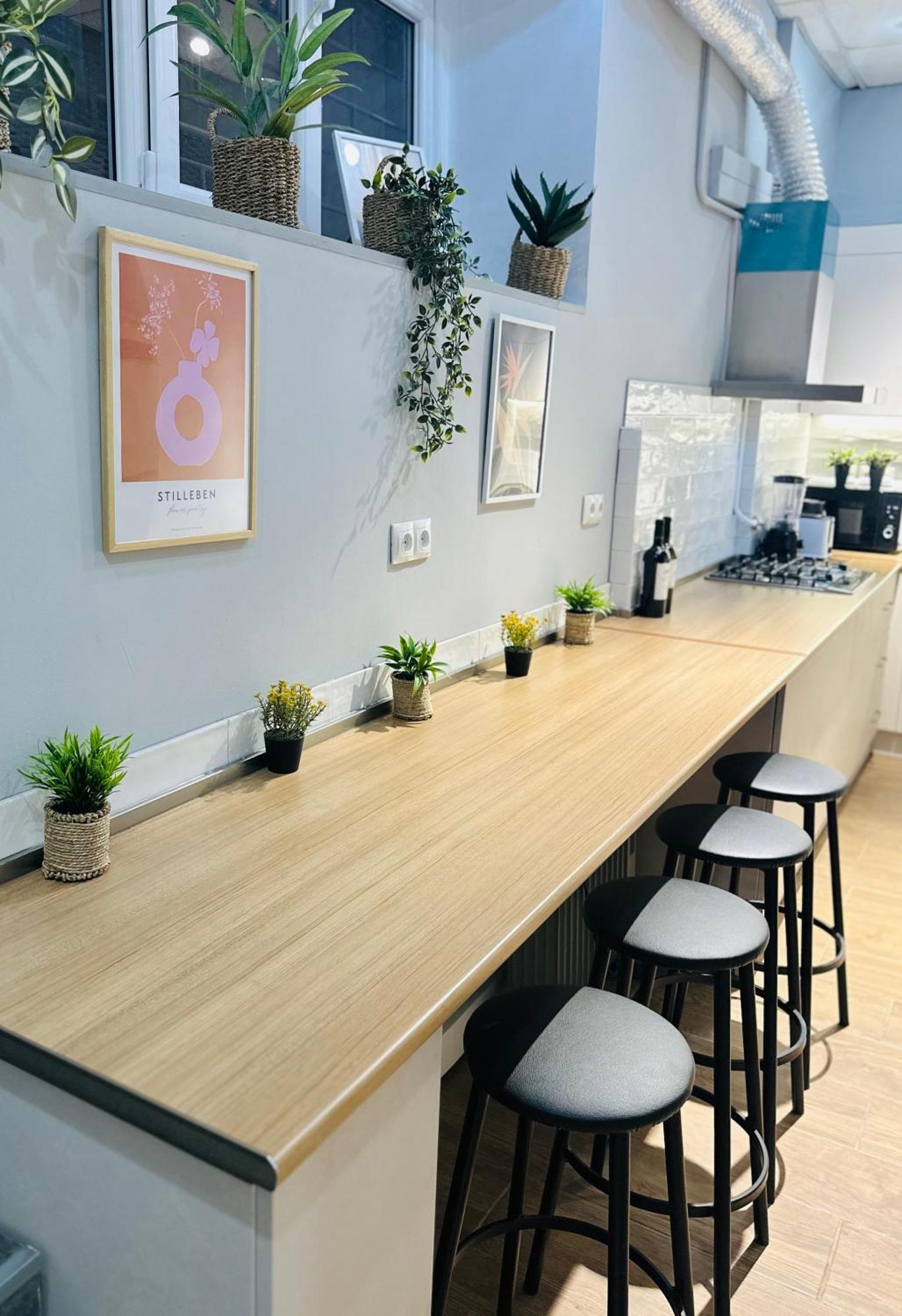 Cosy Koala Hostel Тбилиси Экстерьер фото