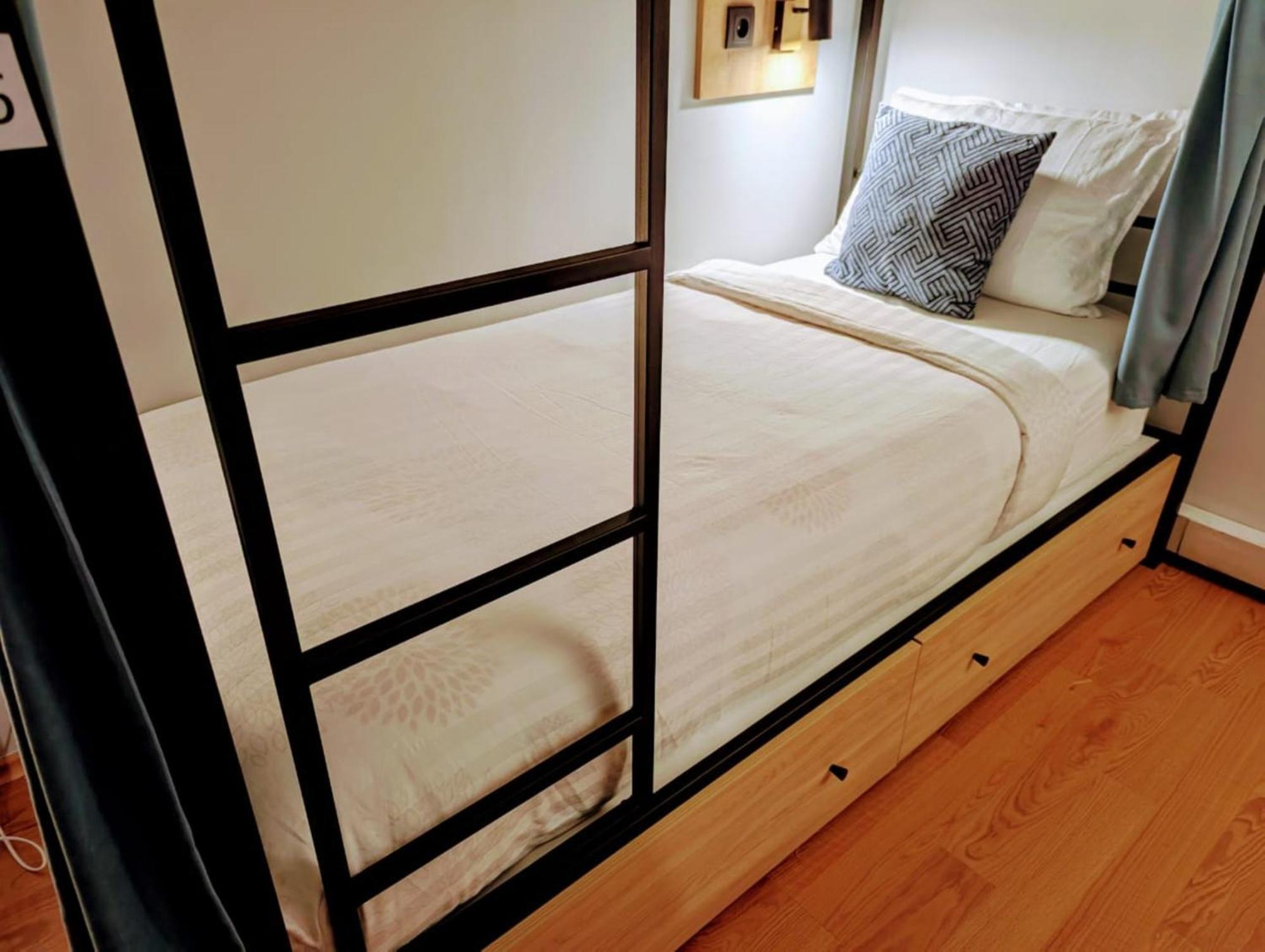 Cosy Koala Hostel Тбилиси Экстерьер фото
